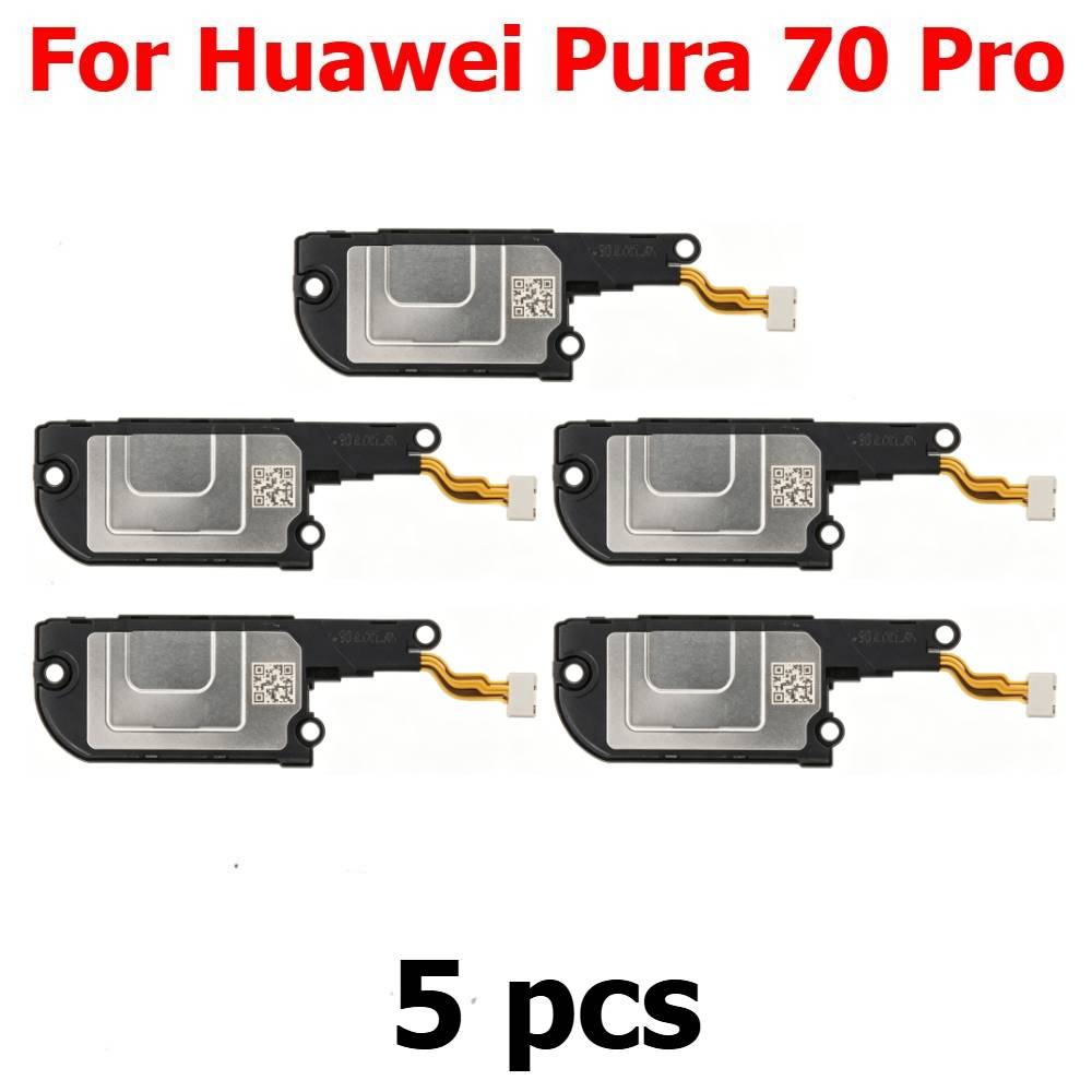 مكبر صوت لهاتف هواوي بيورا 70  - مراجعة Huawei Pura 70 وسعره