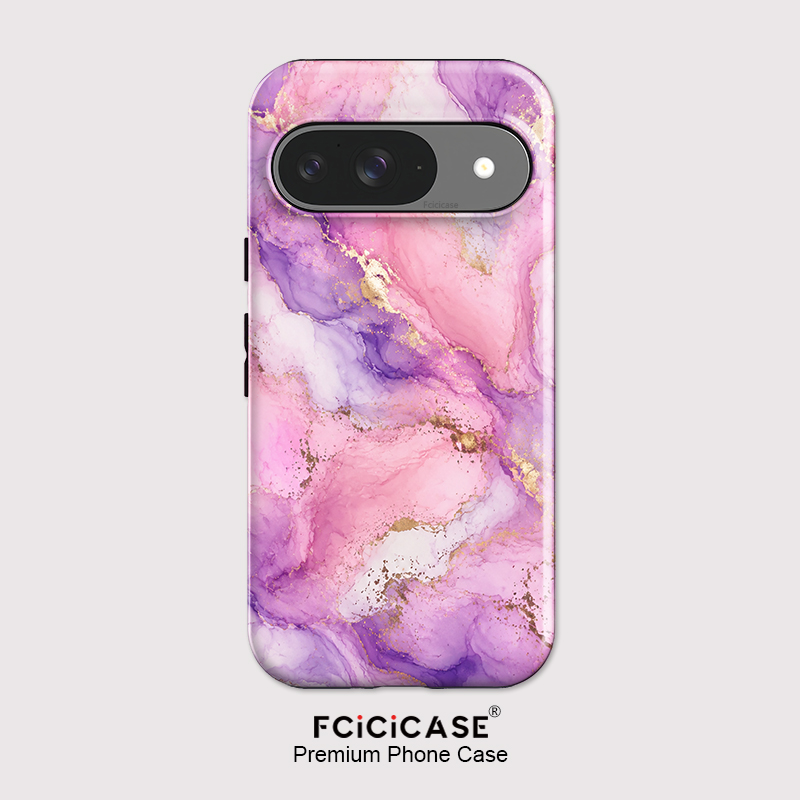 جراب هاتف أكريليك مضاد للصدمات - مراجعة Phone Cases Google Pixel 10 Pro وسعره