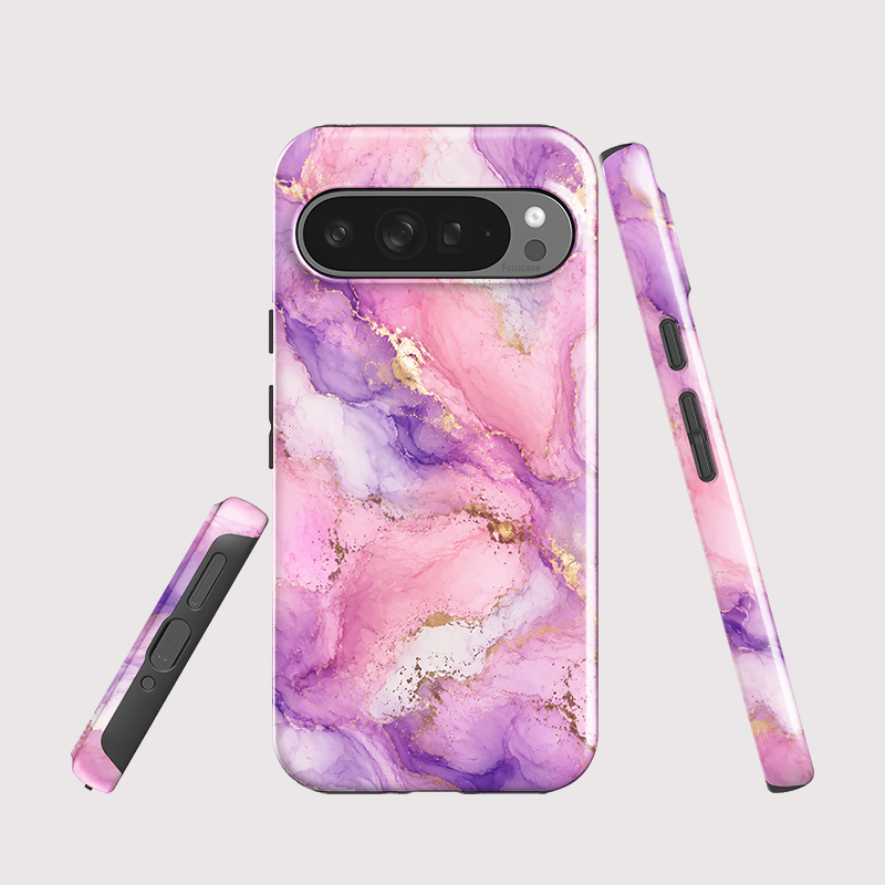 جراب هاتف أكريليك مضاد للصدمات - مراجعة Phone Cases Google Pixel 10 Pro وسعره