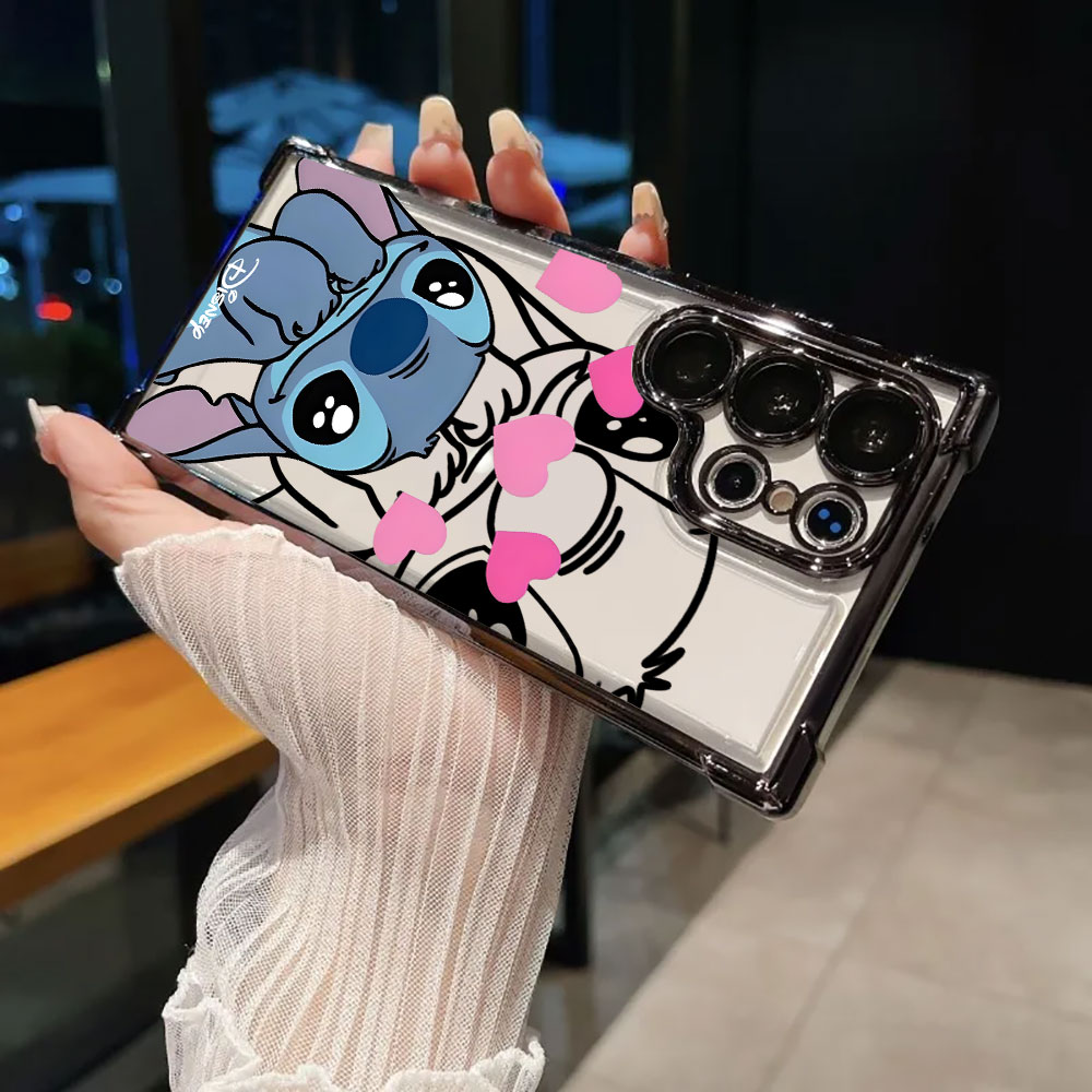 غطاء هاتف سيليكون ناعم بتصميم  - مراجعة Phone Cases For Samsung S21 5G وسعره