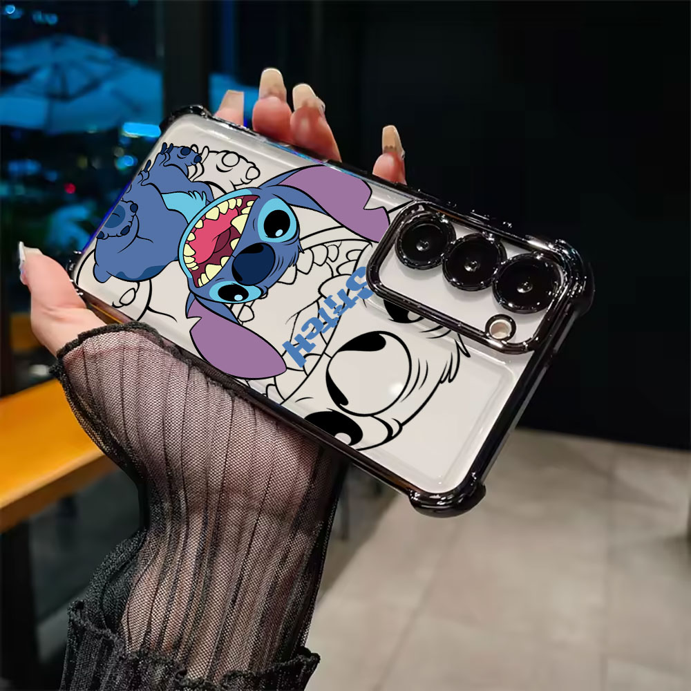 غطاء هاتف سيليكون ناعم بتصميم  - مراجعة Phone Cases For Samsung S21 5G وسعره