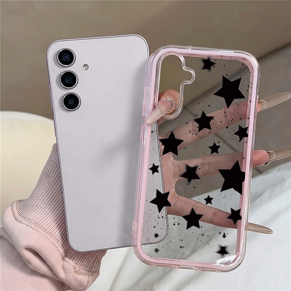 غطاء هاتف شفاف من مادة TPU الن - مراجعة Phone Cases Transparent وسعره