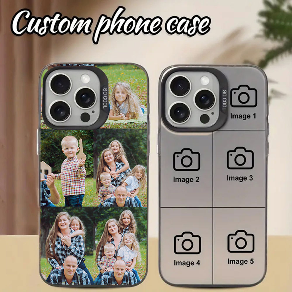 غطاء مخصص لهاتف آيفون 17 إير 1 - مراجعة Phone Cases Personalised وسعره