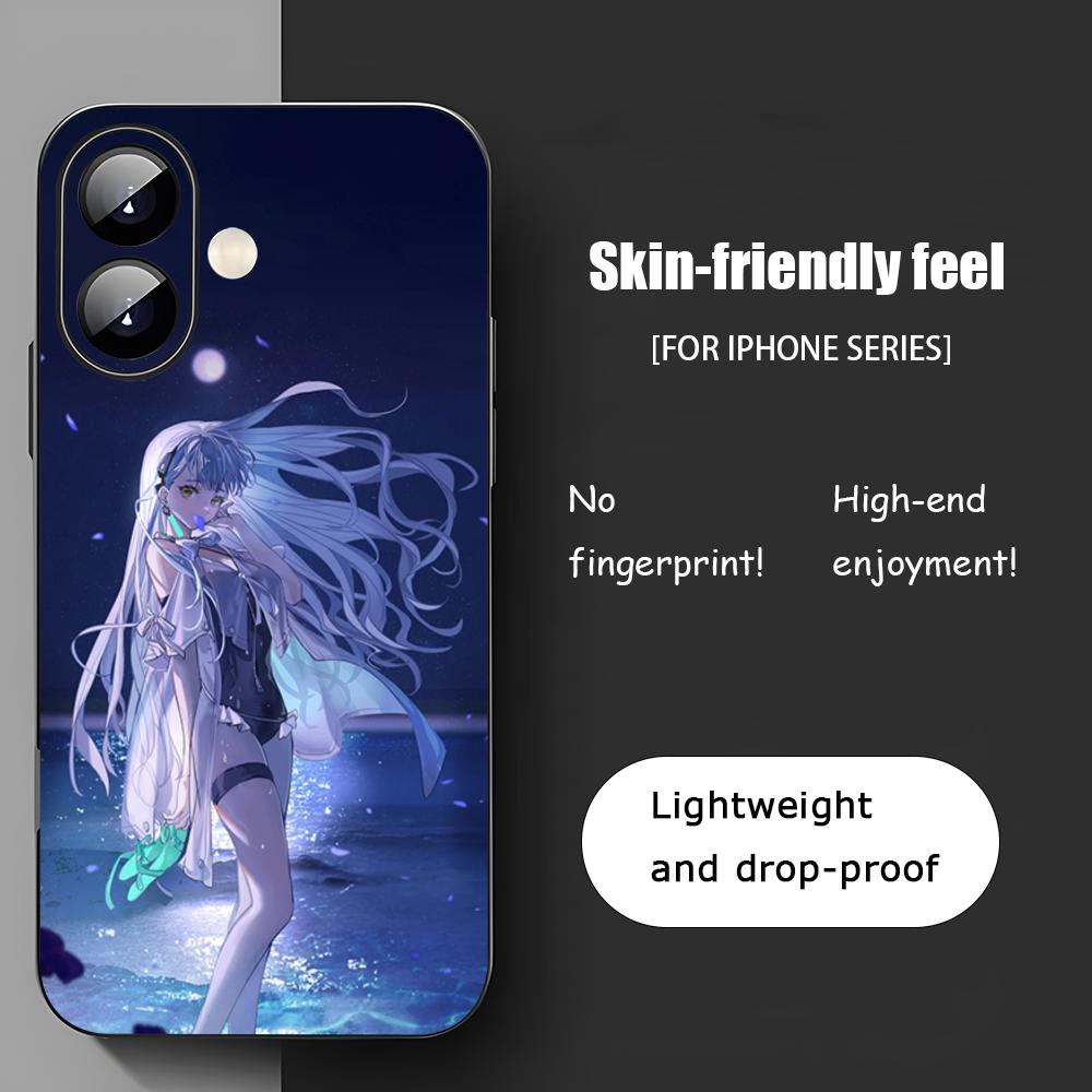 غطاء هاتف ناعم أسود مقاوم للصد - مراجعة Phone Cases Girls وسعره