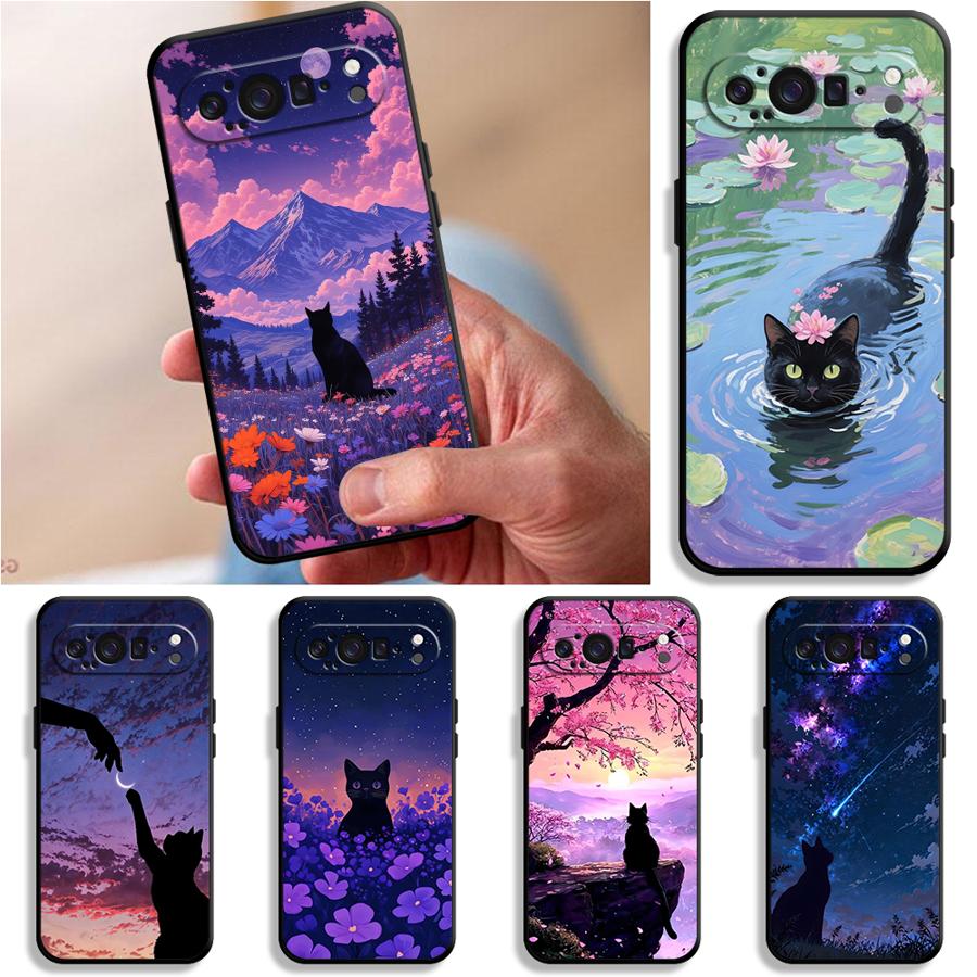 غطاء حماية للهاتف من فوندا لهو - مراجعة Phone Cases Google Pixel 10 Pro وسعره