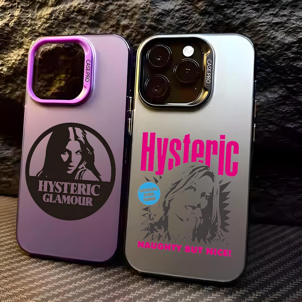 جراب هاتف H_Hysteric G_Glamour - مراجعة Phone Cases Girls وسعره