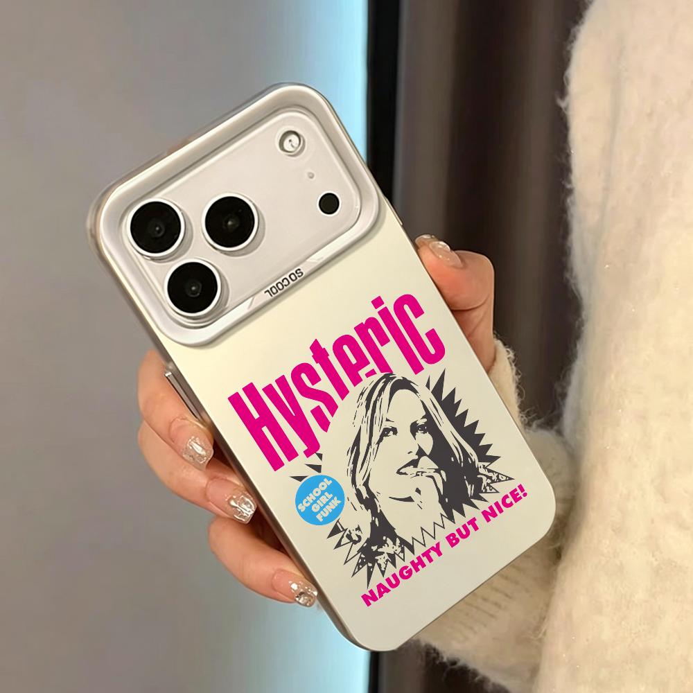 جراب هاتف H_Hysteric G_Glamour - مراجعة Phone Cases Girls وسعره