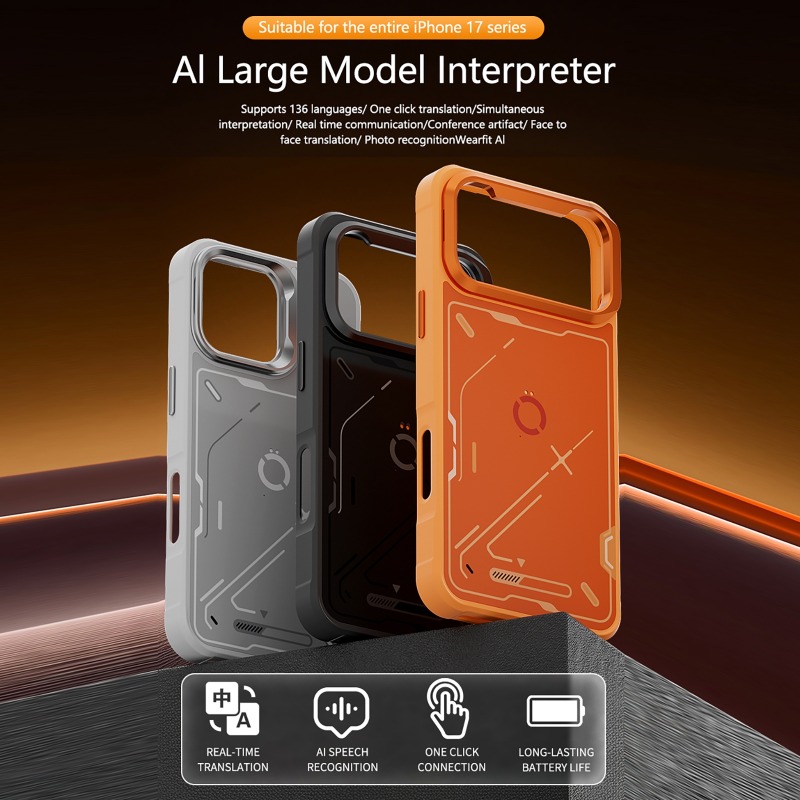 غطاء هاتف ذكي لآيفون مع ميزة ت - مراجعة Phone Cases Video وسعره