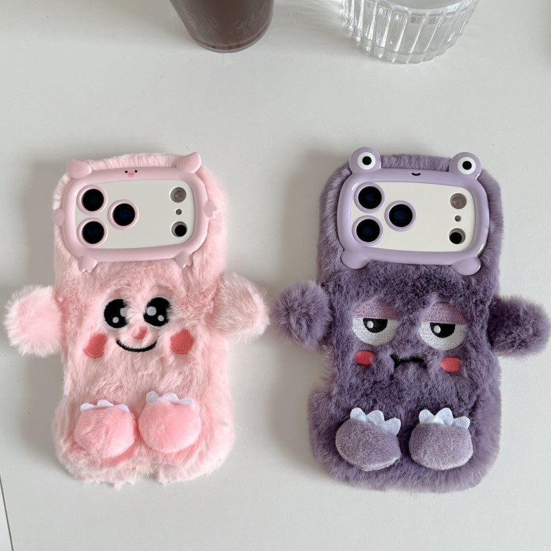 أغطية هواتف لطيفة بتصميم كرتون - مراجعة Phone Cases Iphone 13 وسعره