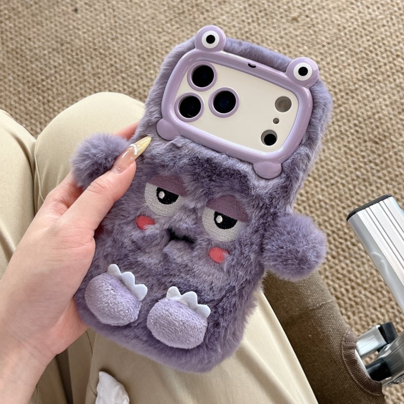 أغطية هواتف لطيفة بتصميم كرتون - مراجعة Phone Cases Iphone 13 وسعره