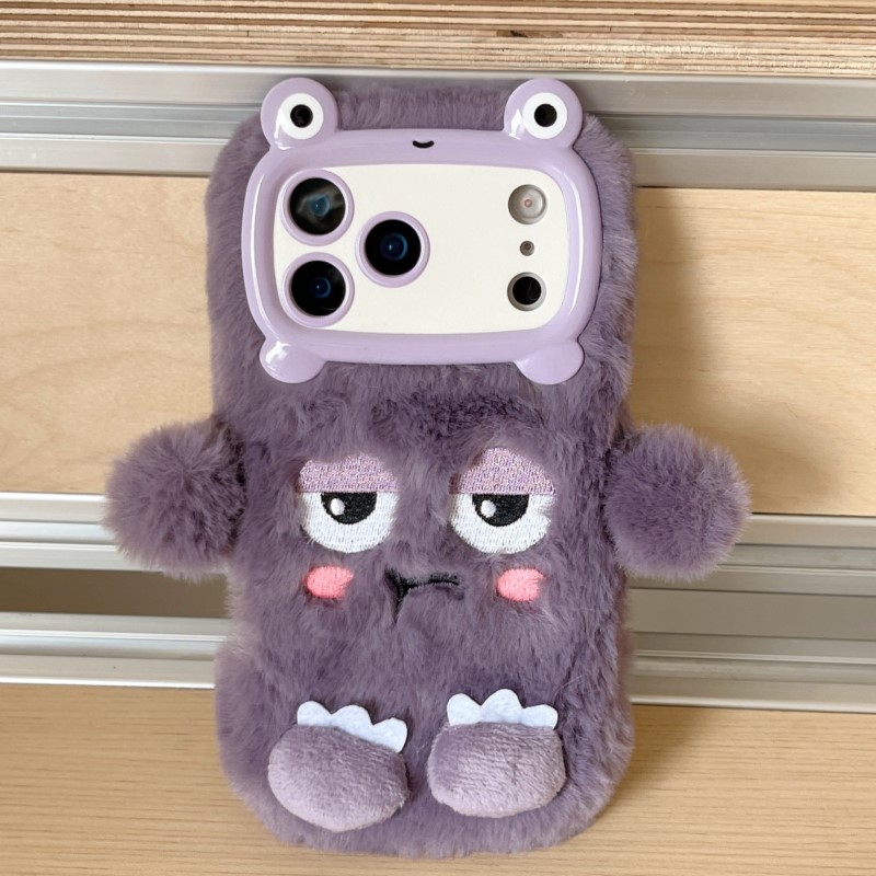 أغطية هواتف لطيفة بتصميم كرتون - مراجعة Phone Cases Iphone 13 وسعره