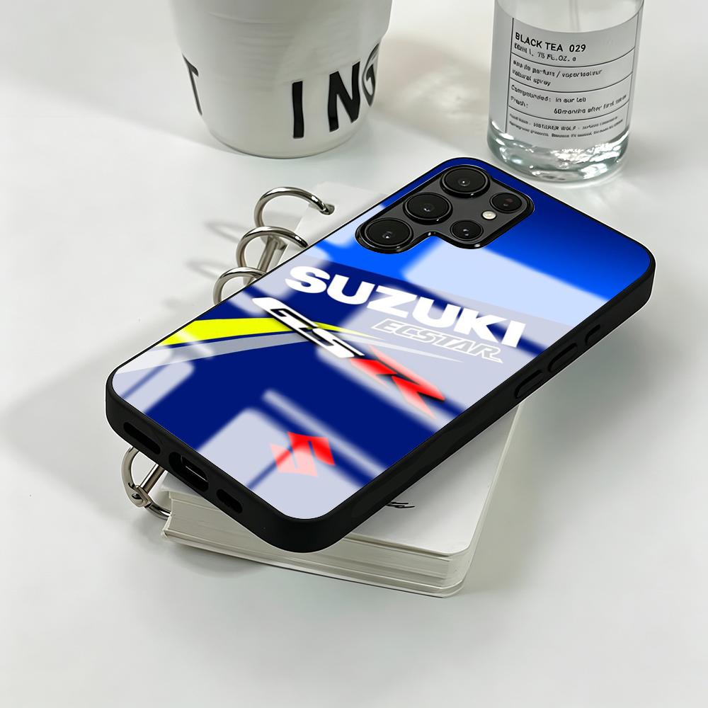 جراب هاتف زجاجي مغناطيسي بتصمي - مراجعة Phone Cases Galaxy S23 وسعره