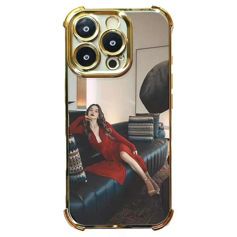 لأجهزة آيفون 18 17 16 15 14 13 - مراجعة Phone Cases Personalised وسعره