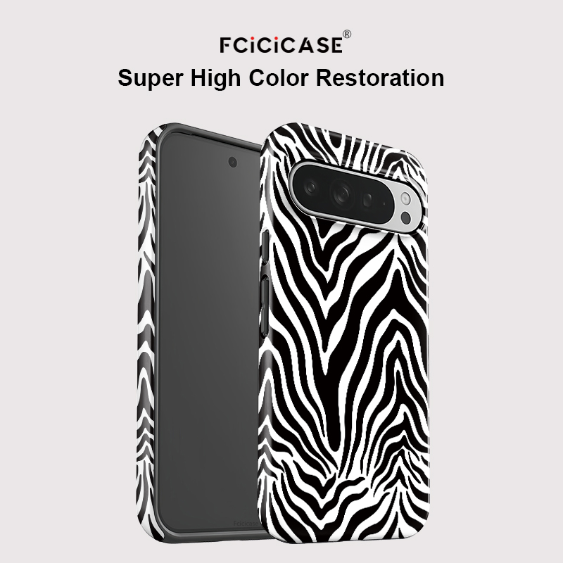 جراب هاتف Fcicicase لهاتف جوجل - مراجعة Phone Cases Google Pixel 10 Pro وسعره