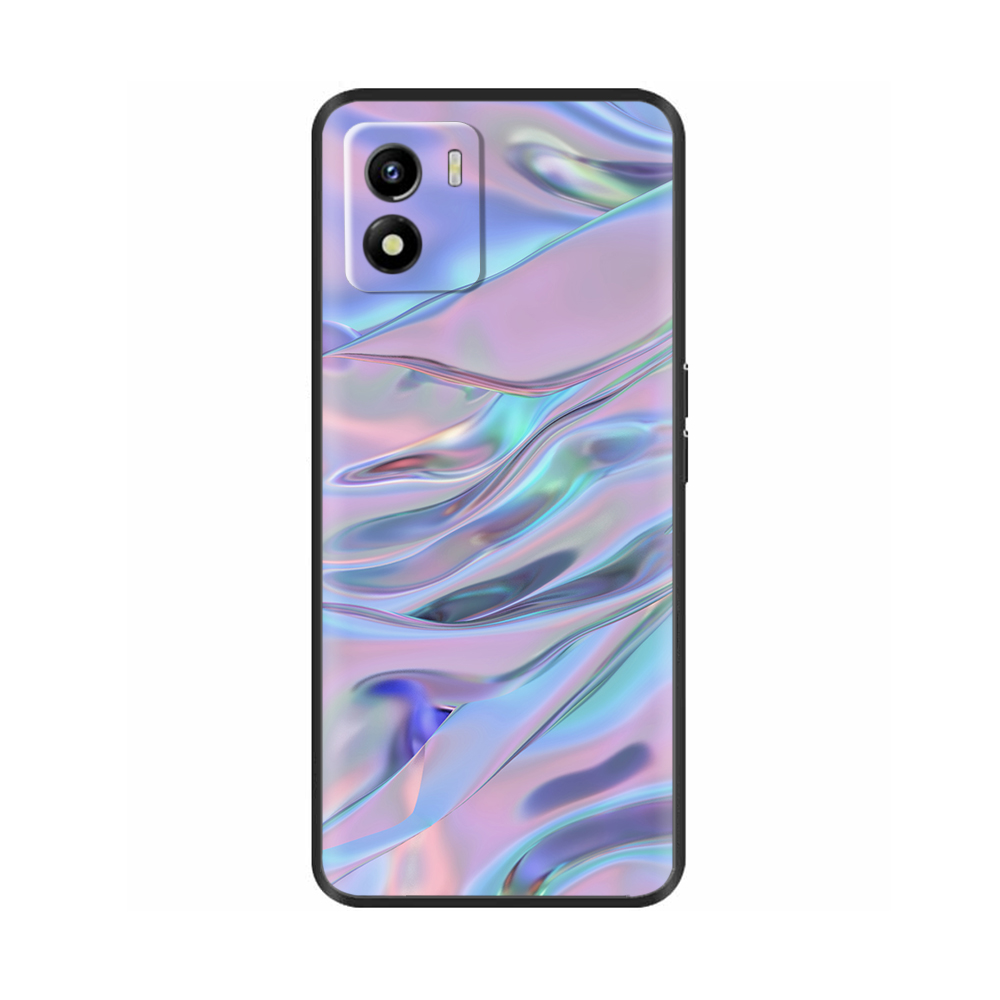 ل فيفو Y01 حالة Y01 2022 لينة  - مراجعة Phone Cases Quotes وسعره