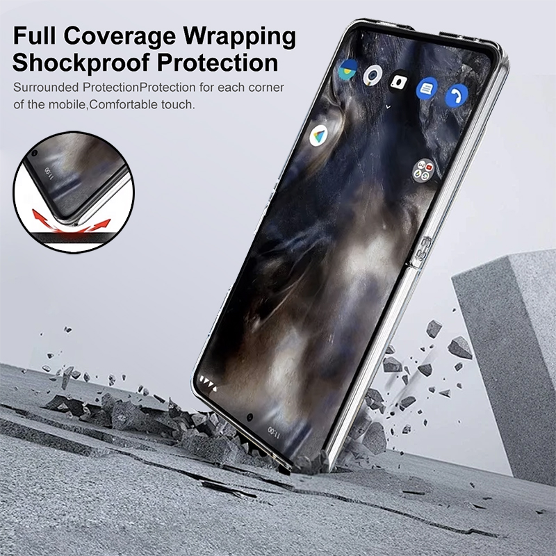 غطاء هاتف بتصميم رجل الثلج وال - مراجعة Phone Cases Clear وسعره