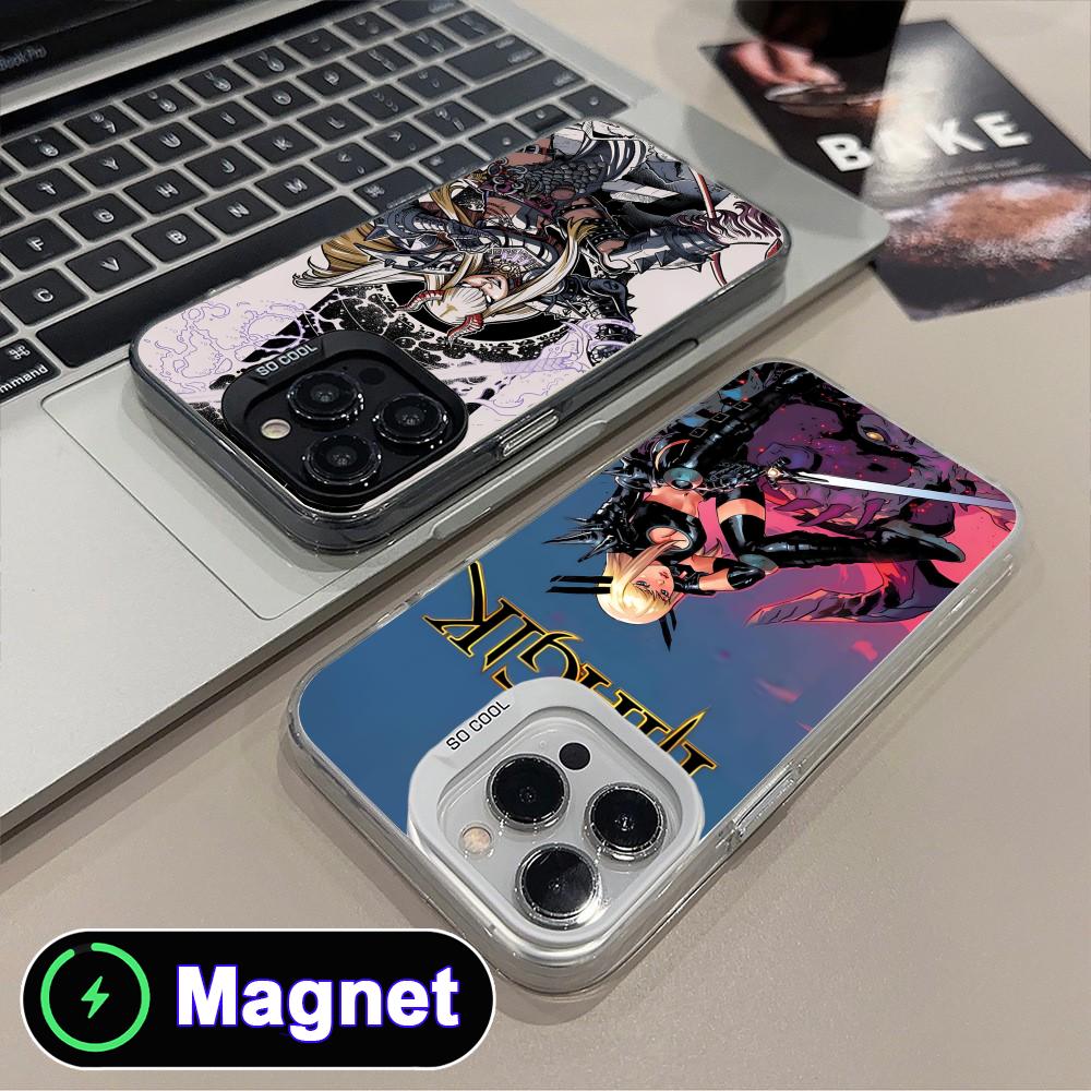 غطاء هاتف ماجيك إيليانا لآيفون - مراجعة Phone Cases Iphone 13 وسعره