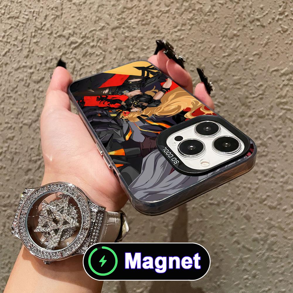 غطاء هاتف ماجيك إيليانا لآيفون - مراجعة Phone Cases Iphone 13 وسعره