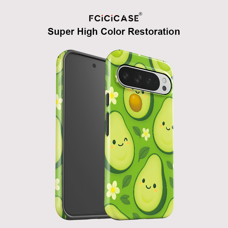 جراب هاتف Fcicicase بتصميم زهر - مراجعة Phone Cases Google Pixel 10 Pro وسعره