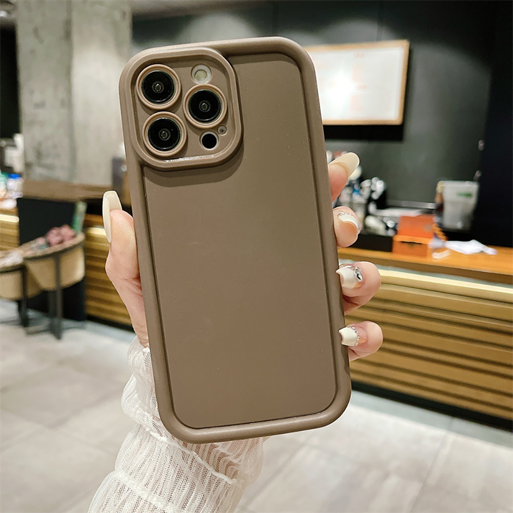لينة الوفير السائل غطاء من الس - مراجعة Phone Cases For Samsung S21 5G وسعره