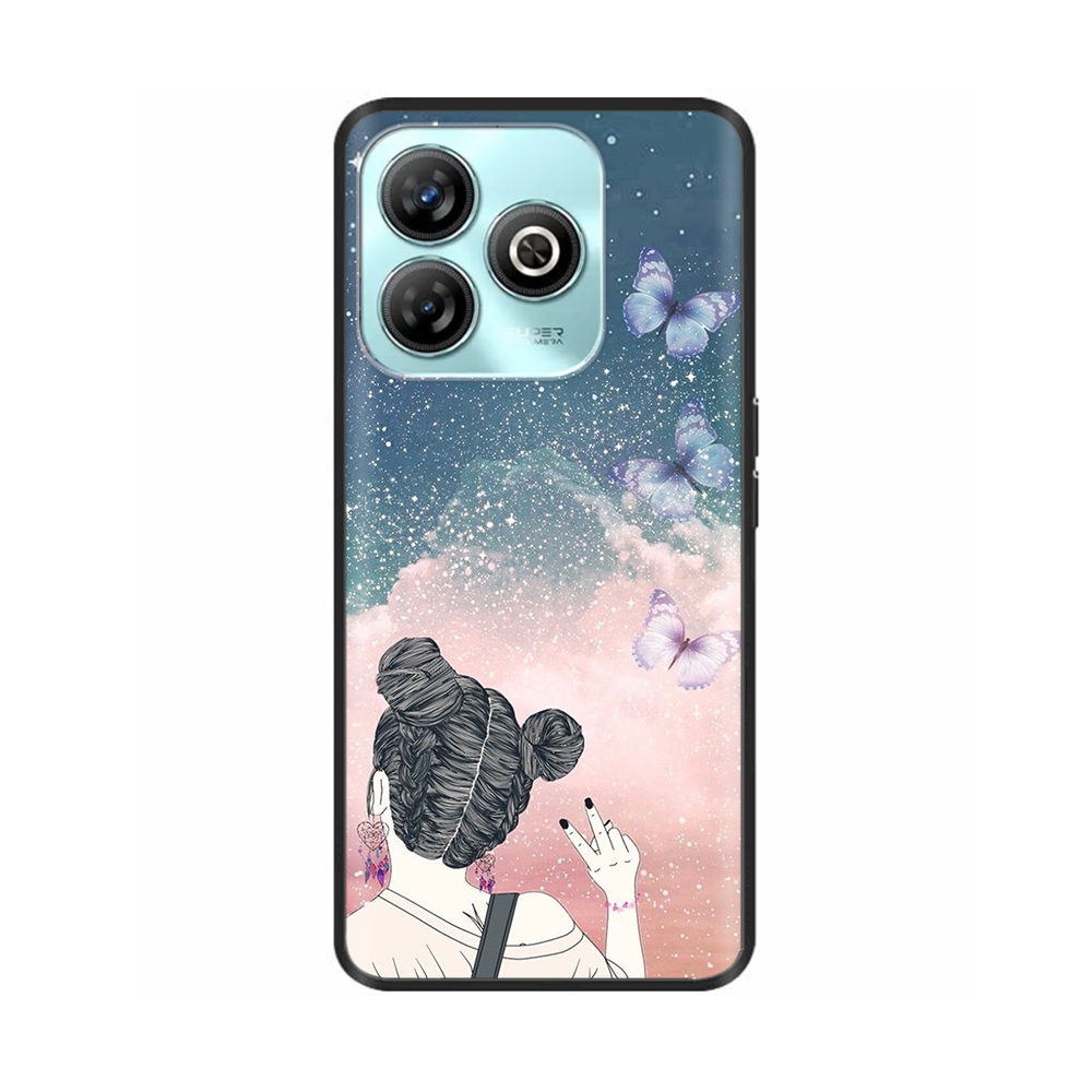 ل ZTE بليد A75 4G حافظة Z2359  - مراجعة Phone Cases Quotes وسعره