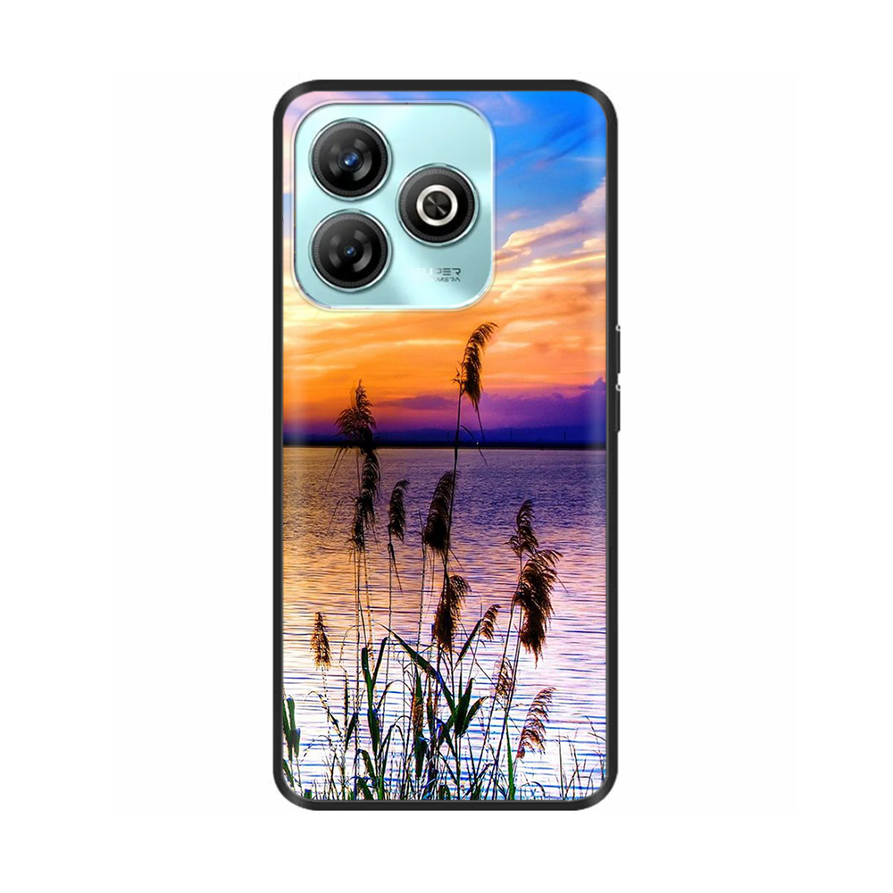 ل ZTE بليد A75 4G حافظة Z2359  - مراجعة Phone Cases Quotes وسعره