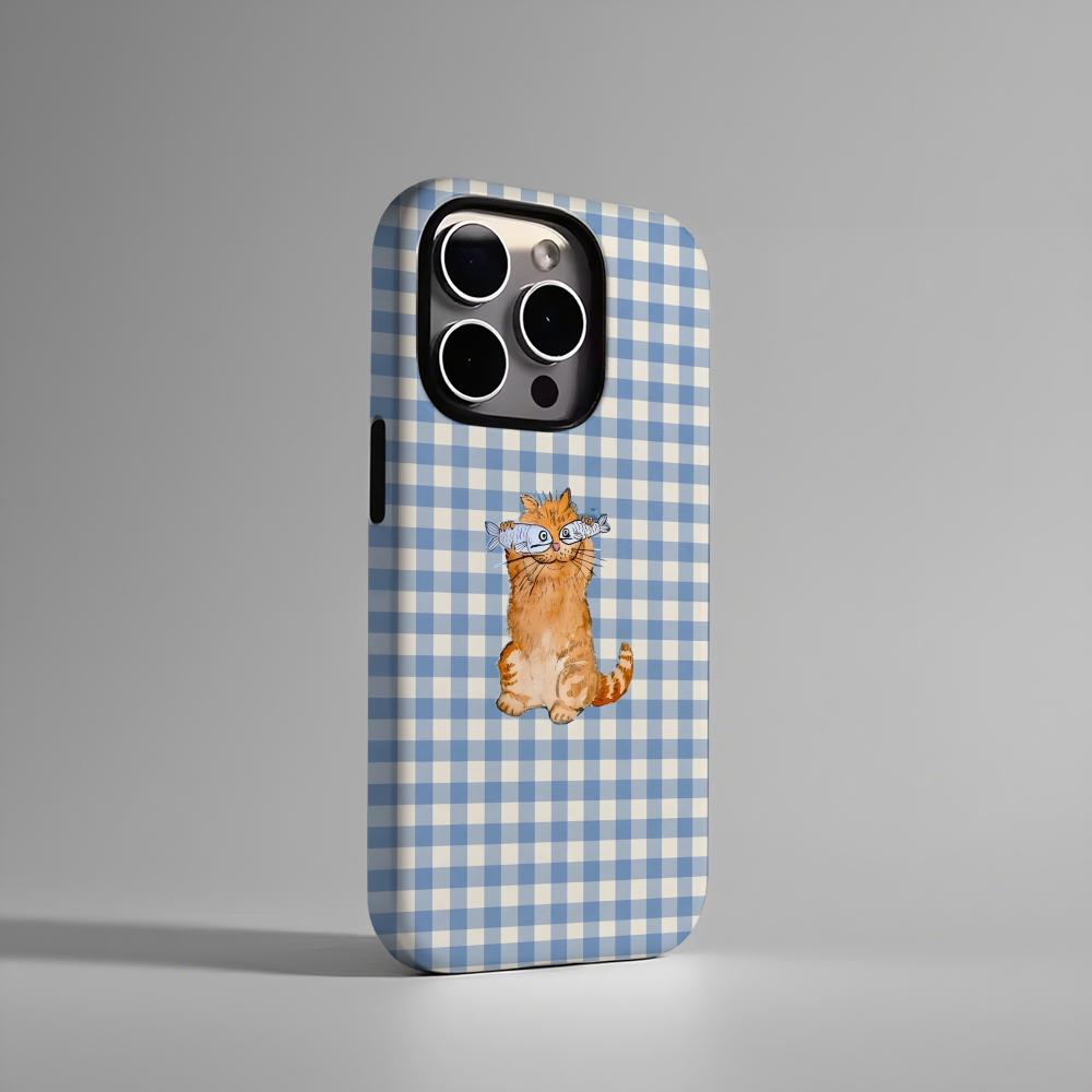 حافظة هاتف لطيفة للقطط والكلاب - مراجعة Phone Cases For Iphone 16 وسعره