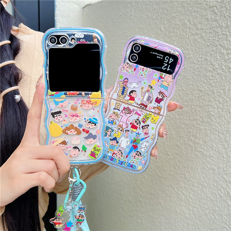 غطاء هاتف لطيف بتصميم كرتوني ي - مراجعة Cute Cartoon Case وسعره