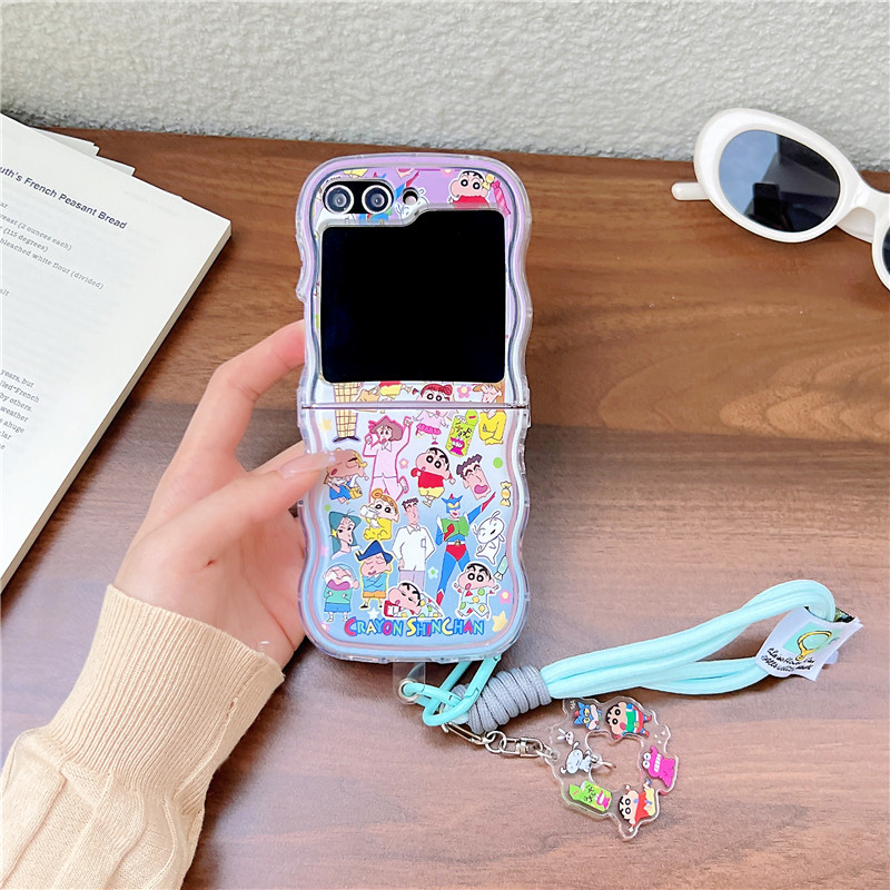 غطاء هاتف لطيف بتصميم كرتوني ي - مراجعة Cute Cartoon Case وسعره