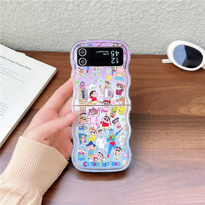 غطاء هاتف لطيف بتصميم كرتوني ي - مراجعة Cute Cartoon Case وسعره