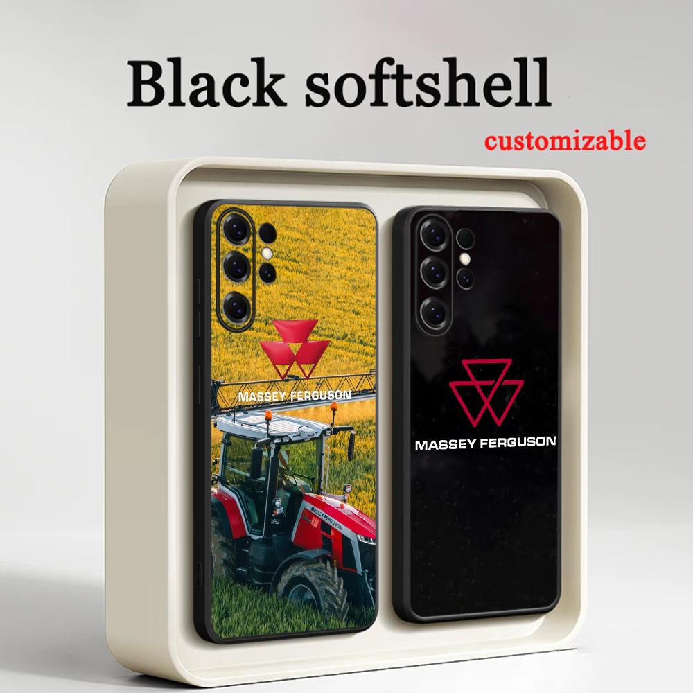 حافظة هاتف أنيقة بتصميم جرار م - مراجعة Phone Cases Galaxy S23 وسعره