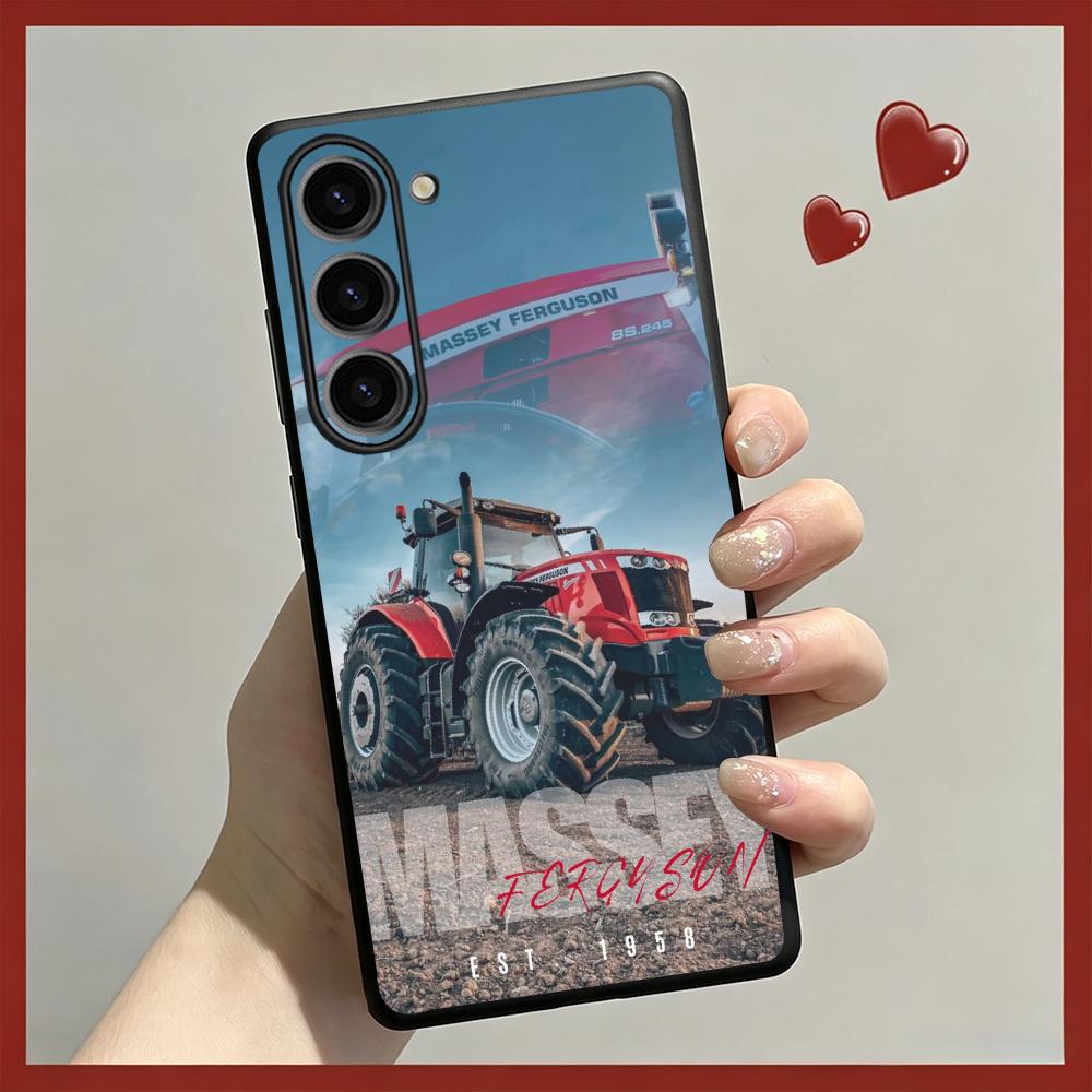 حافظة هاتف أنيقة بتصميم جرار م - مراجعة Phone Cases Galaxy S23 وسعره