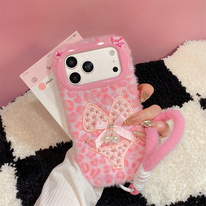 جراب هاتف فاخر بنمط بيكيني بطب - مراجعة Phone Cases Iphone 13 وسعره