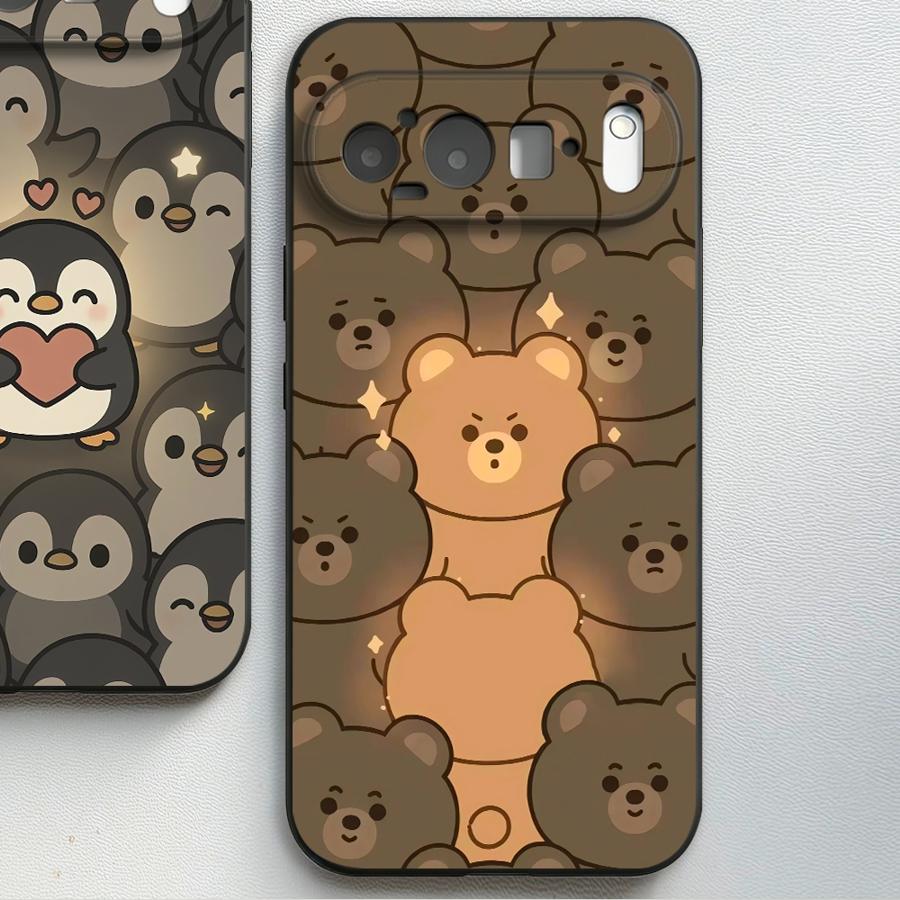 غطاء حماية للهاتف من فوندا لهو - مراجعة Phone Cases Google Pixel 10 Pro وسعره