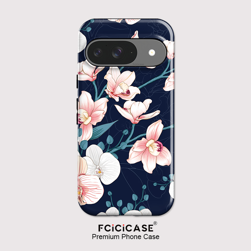 جراب هاتف Fcicicase مضاد للصدم - مراجعة Phone Cases Google Pixel 10 Pro وسعره