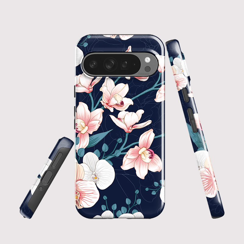 جراب هاتف Fcicicase مضاد للصدم - مراجعة Phone Cases Google Pixel 10 Pro وسعره
