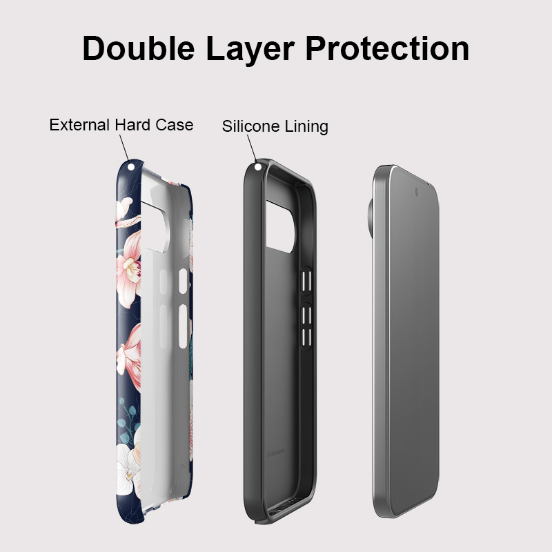 جراب هاتف Fcicicase مضاد للصدم - مراجعة Phone Cases Google Pixel 10 Pro وسعره