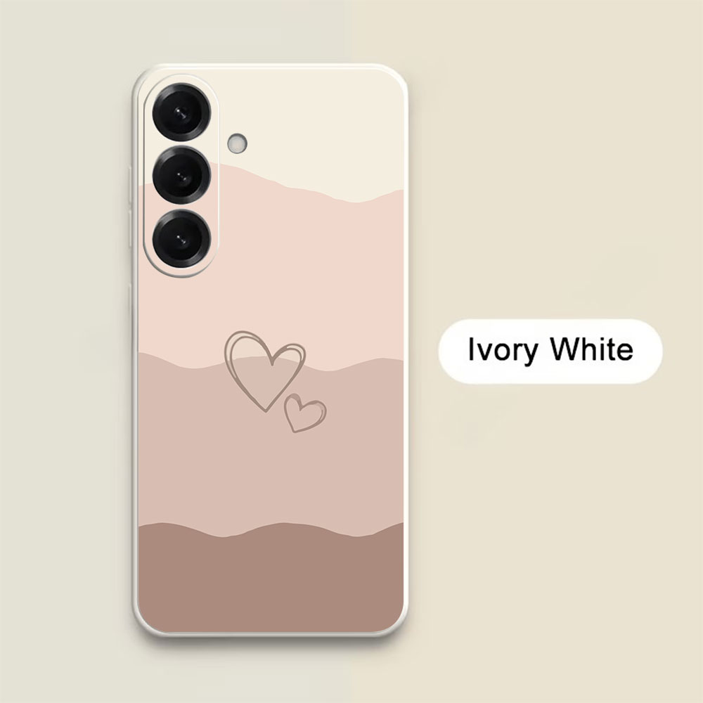 غطاء هاتف سيليكون مطلي على شكل - مراجعة Phone Cases For Samsung S21 5G وسعره