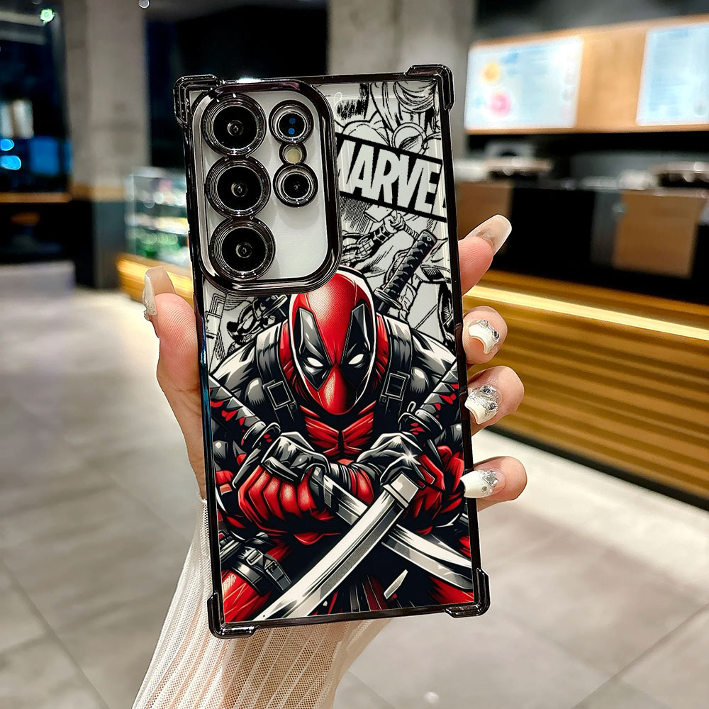 غطاء سيليكون لهواتف سامسونج جا - مراجعة Phone Cases Galaxy S23 وسعره