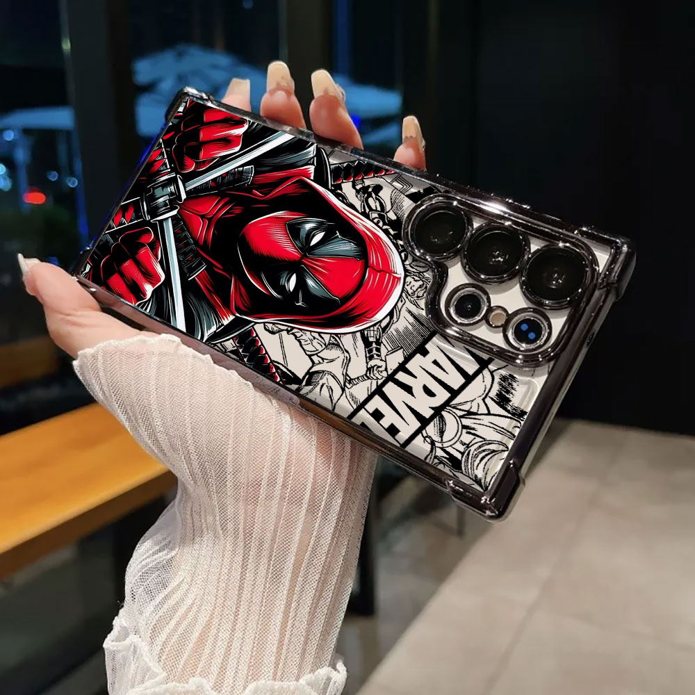 غطاء سيليكون لهواتف سامسونج جا - مراجعة Phone Cases Galaxy S23 وسعره