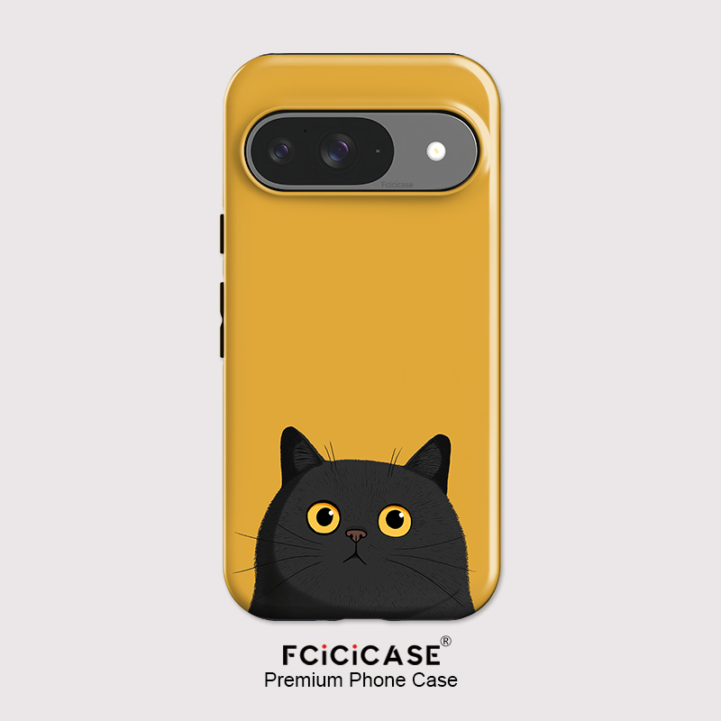 حافظة هاتف Fcicicase لـ Pixel  - مراجعة Phone Cases Google Pixel 10 Pro وسعره