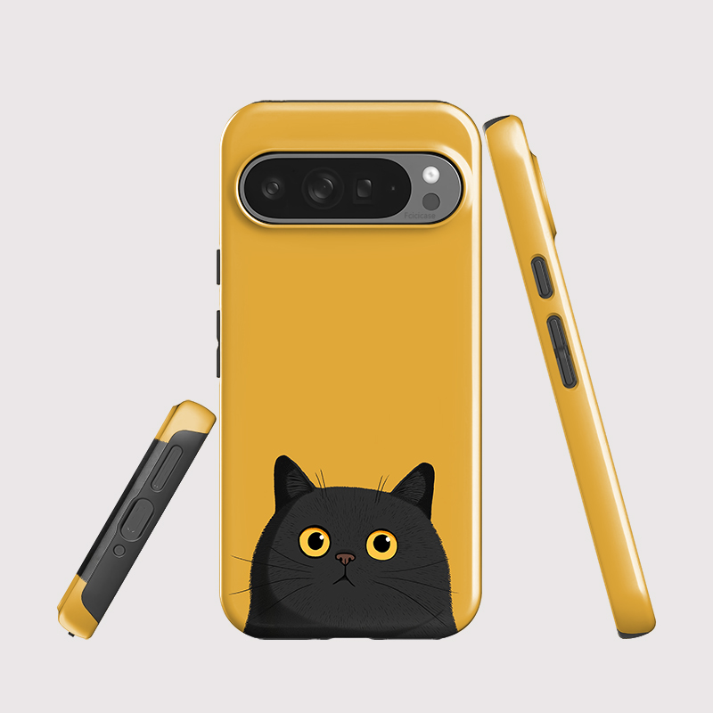 حافظة هاتف Fcicicase لـ Pixel  - مراجعة Phone Cases Google Pixel 10 Pro وسعره