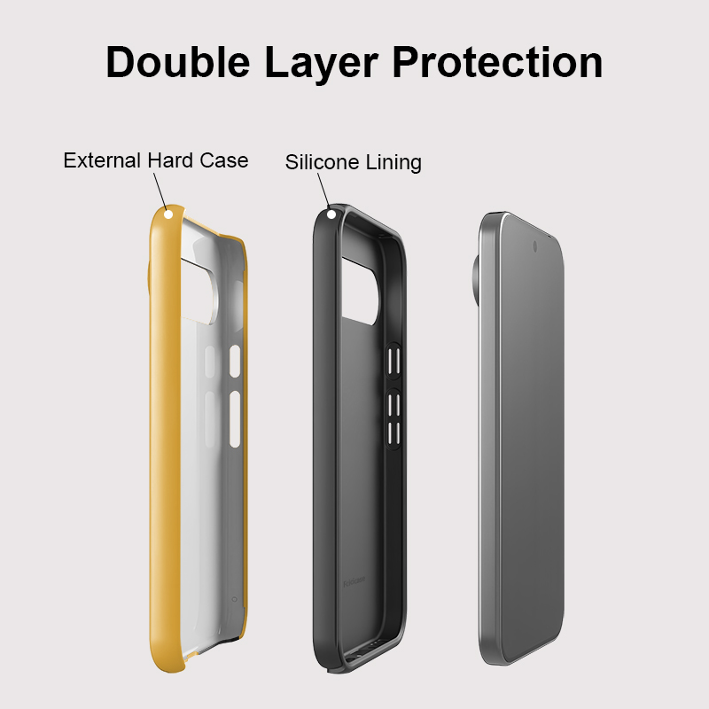 حافظة هاتف Fcicicase لـ Pixel  - مراجعة Phone Cases Google Pixel 10 Pro وسعره