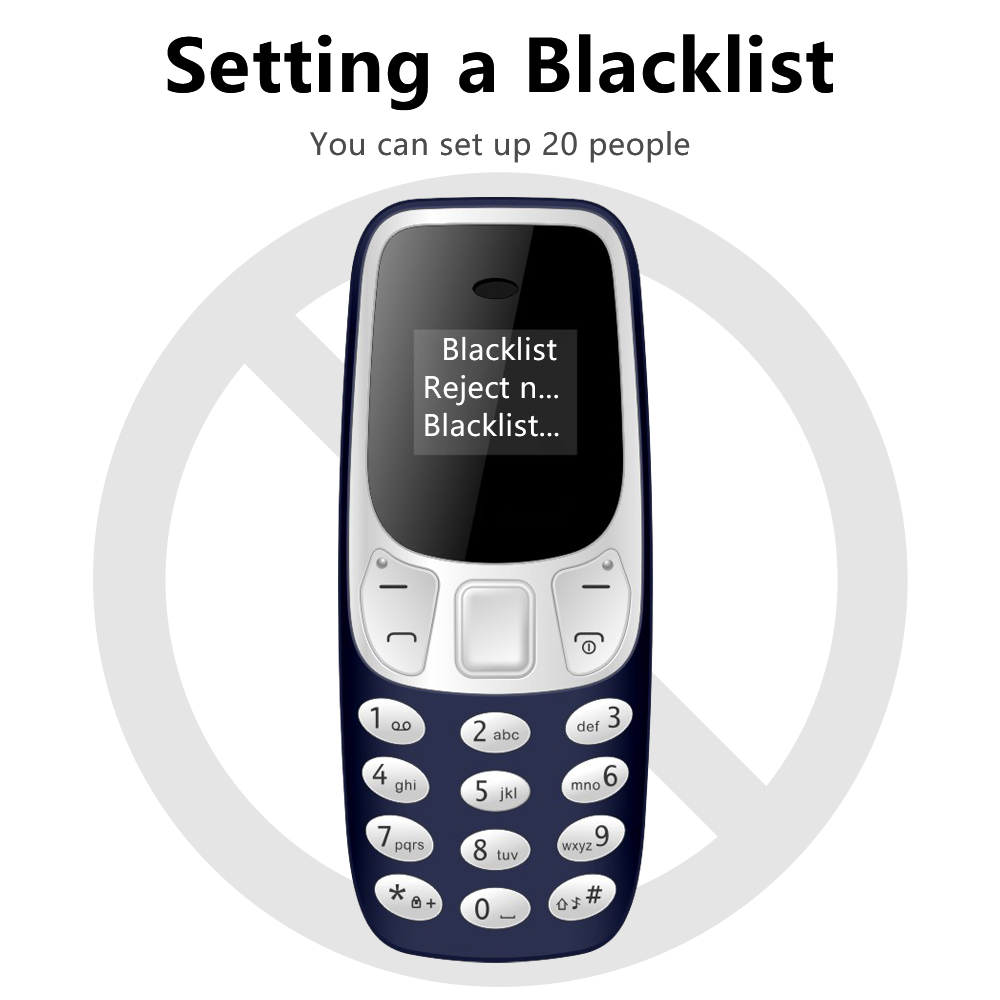 سيرفو BM10 ميزة صغيرة الهاتف ا - مراجعة Phone Cases Verizon وسعره