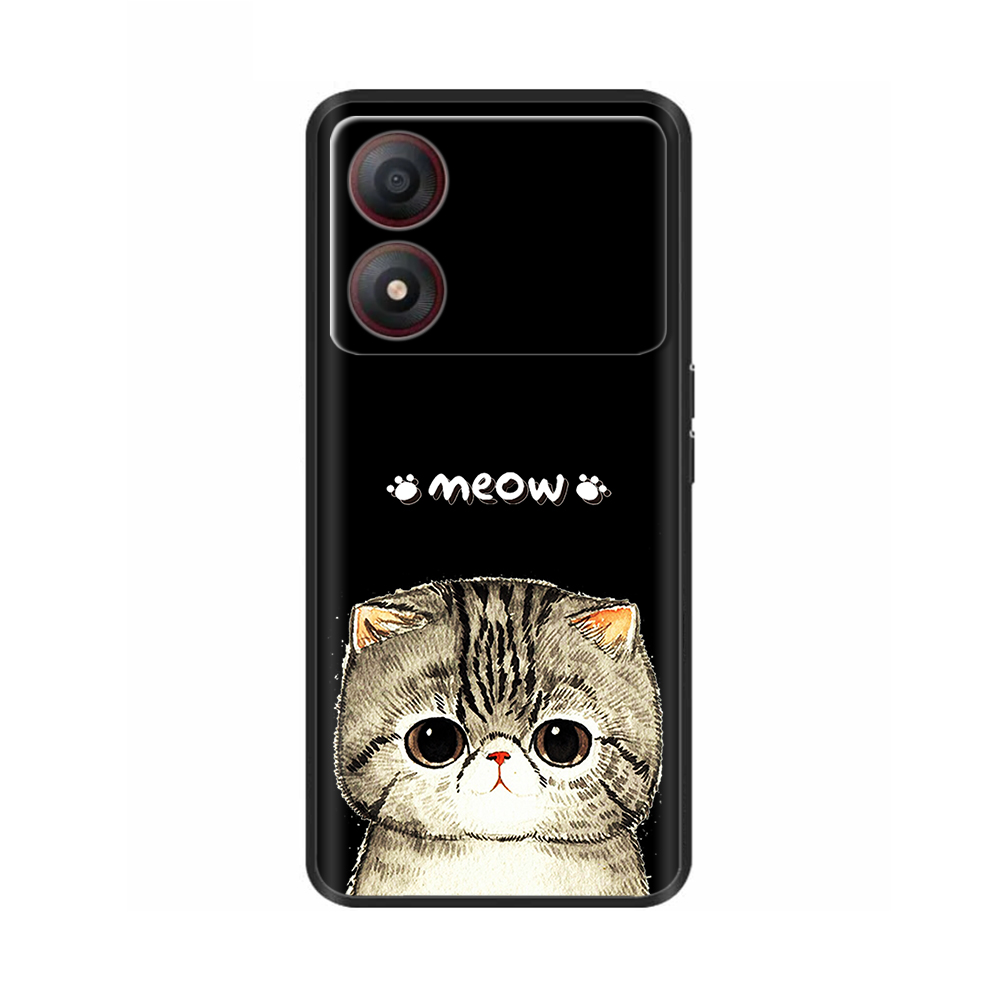 ل ZTE بليد A34 حافظة لطيف لينة - مراجعة Phone Cases Quotes وسعره