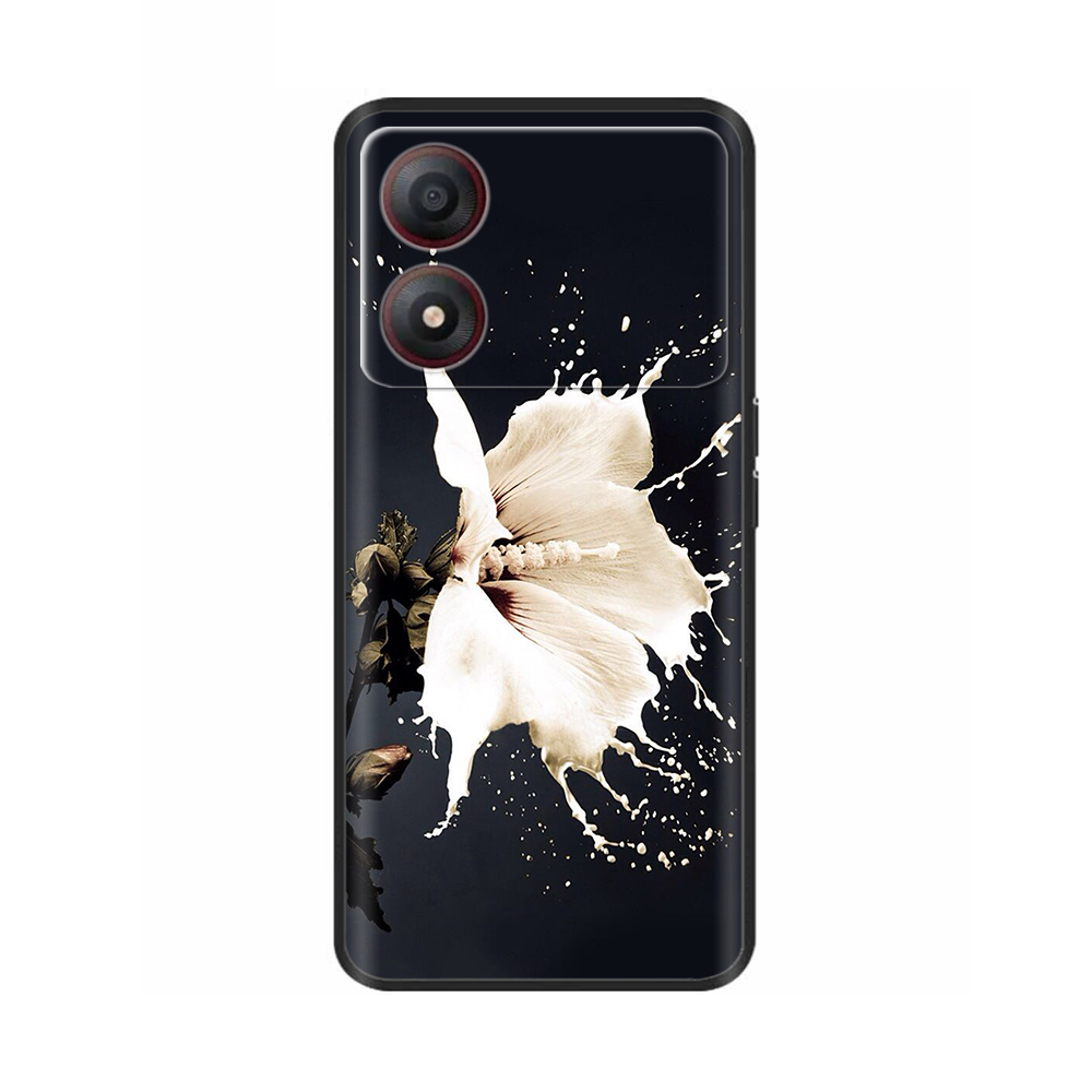 ل ZTE بليد A34 حافظة لطيف لينة - مراجعة Phone Cases Quotes وسعره