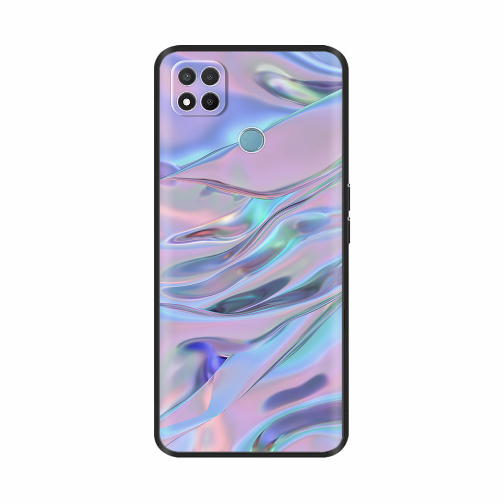 ل Xiaomi Redmi 9C حافظة سيليكو - مراجعة Phone Cases Quotes وسعره