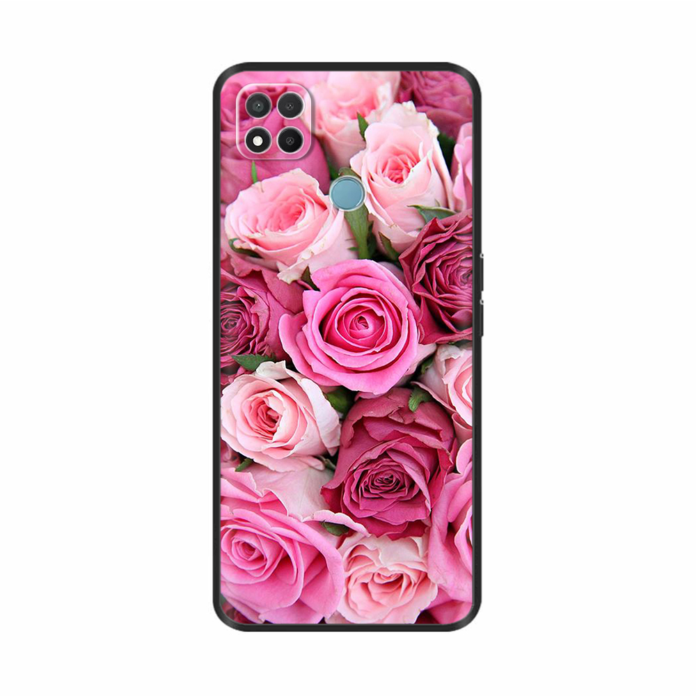 ل Xiaomi Redmi 9C حافظة سيليكو - مراجعة Phone Cases Quotes وسعره