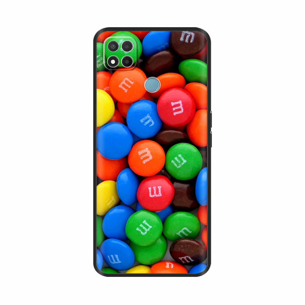 ل Xiaomi Redmi 9C حافظة سيليكو - مراجعة Phone Cases Quotes وسعره