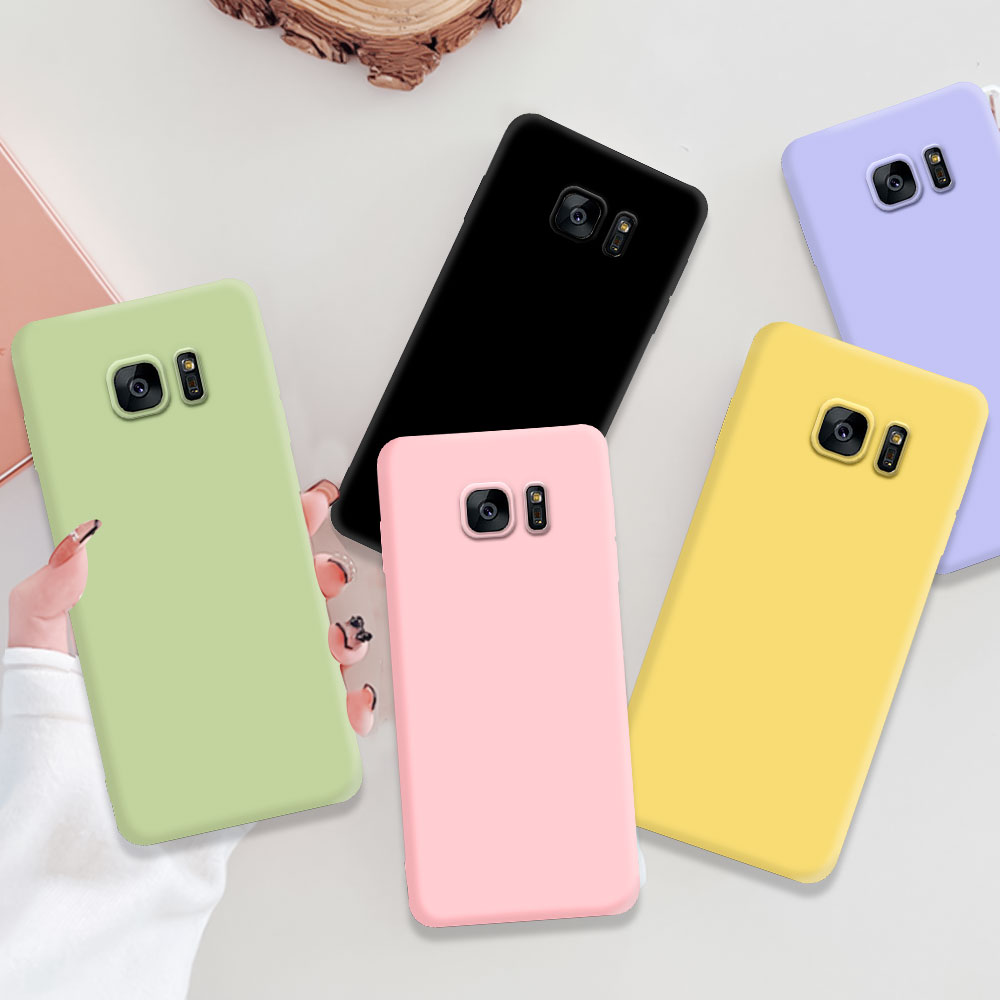 حافظة لهاتف سامسونج S7 Edge غط - مراجعة Phone Cases Quotes وسعره